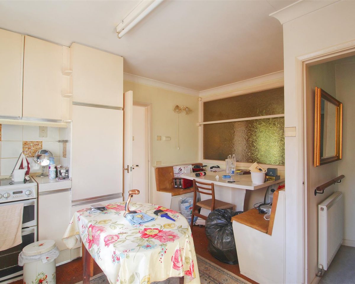 Lincoln Road, Skegness