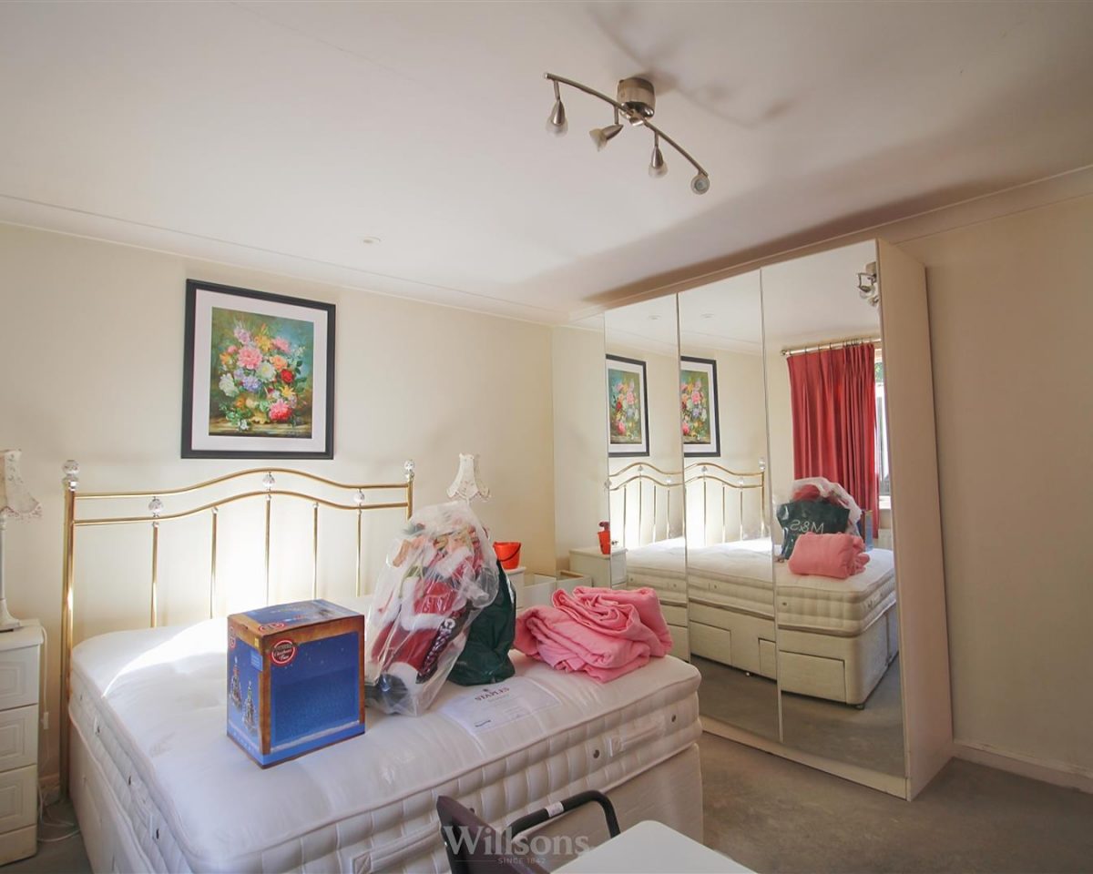 Lincoln Road, Skegness