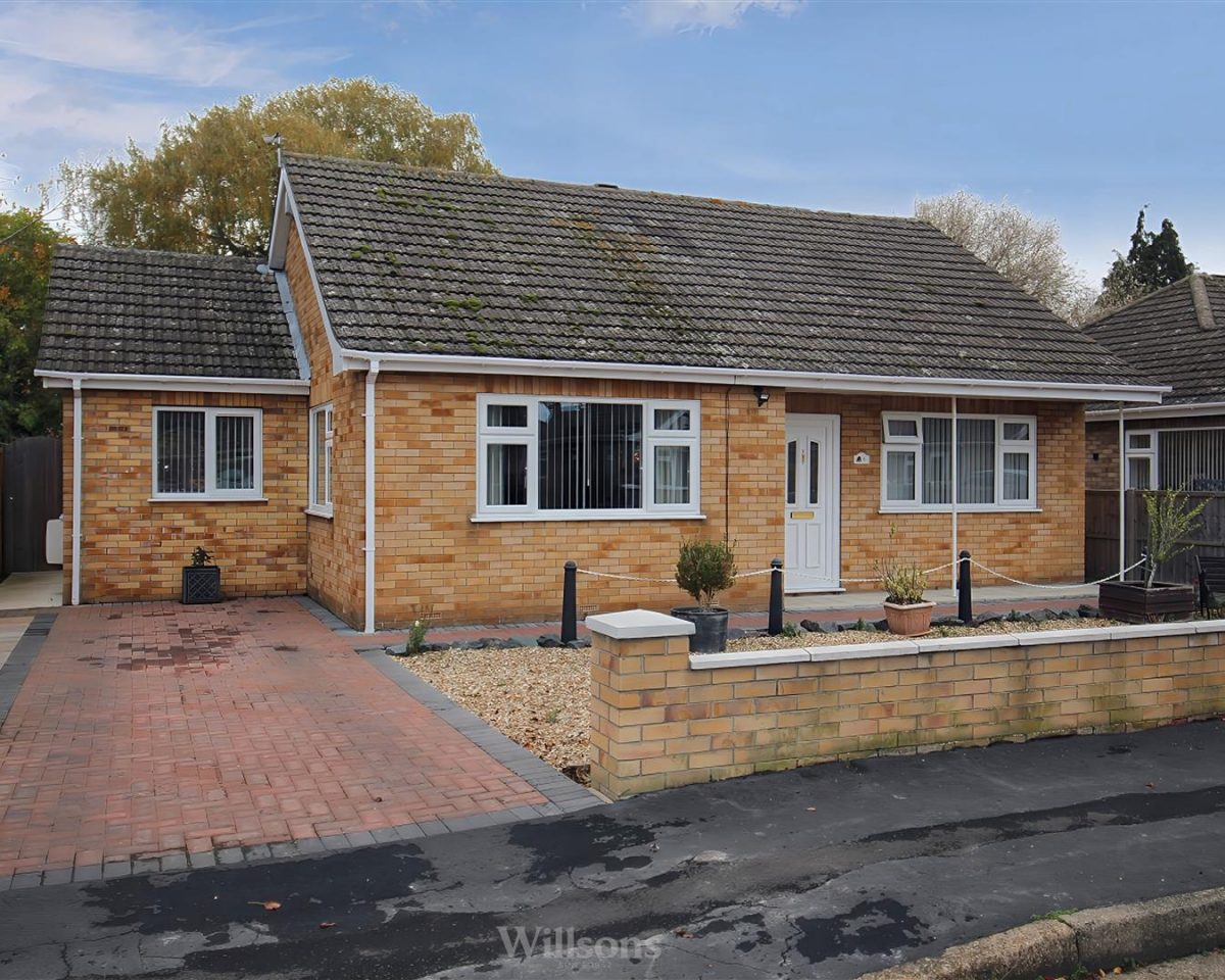 Claremont Road, Burgh Le Marsh, Skegness