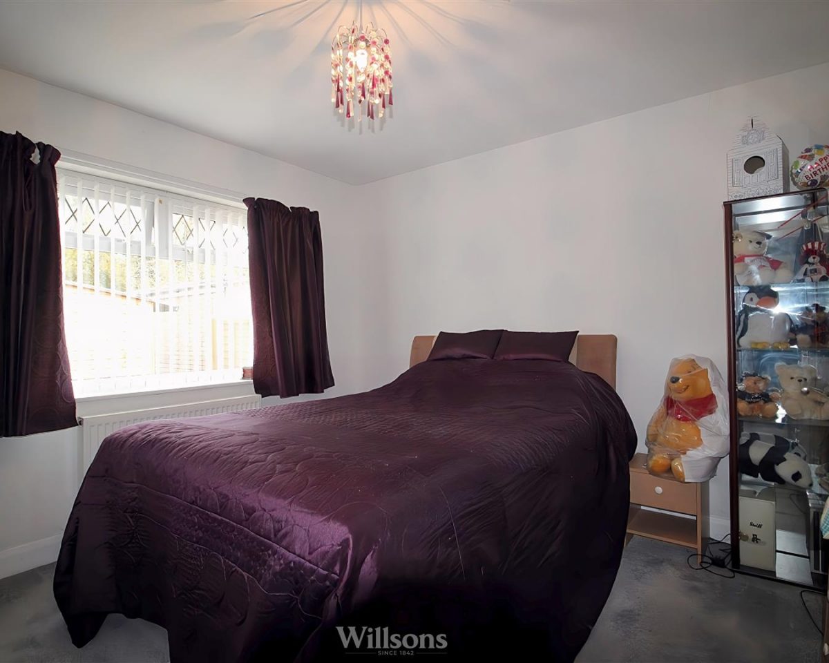 Claremont Road, Burgh Le Marsh, Skegness