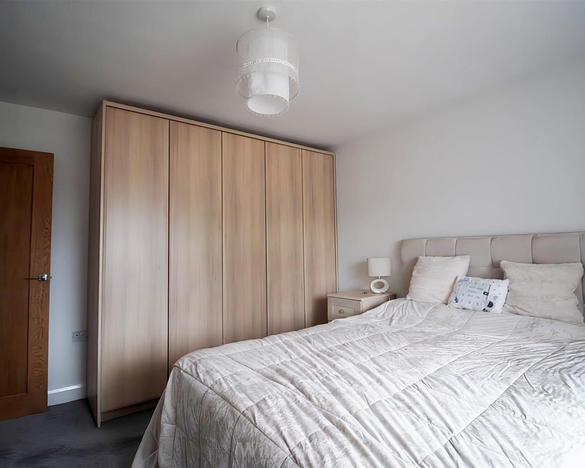 Claremont Road, Burgh Le Marsh, Skegness