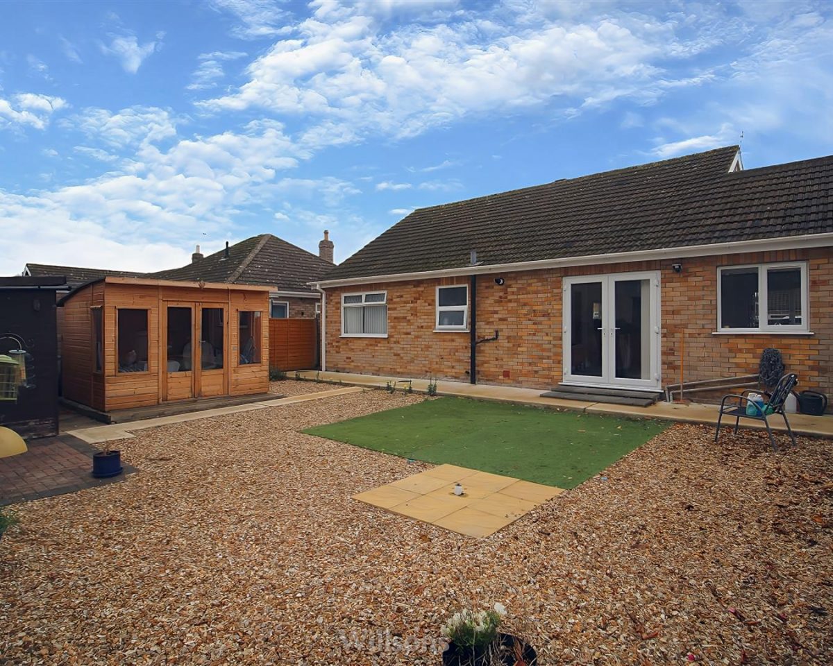 Claremont Road, Burgh Le Marsh, Skegness