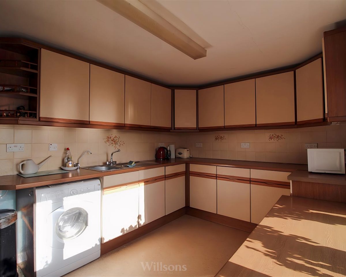 Summer Gates Lane, Bratoft, Skegness