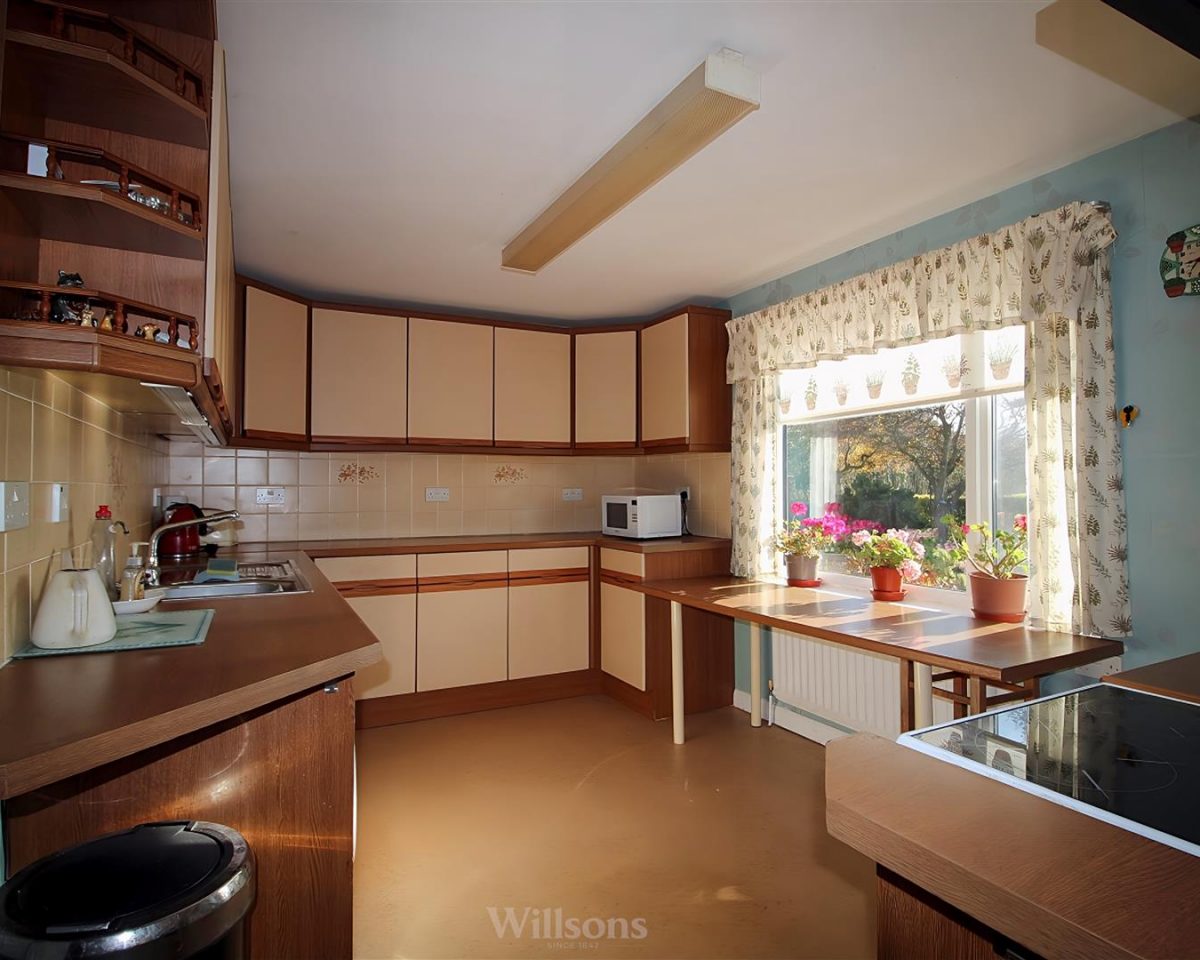 Summer Gates Lane, Bratoft, Skegness