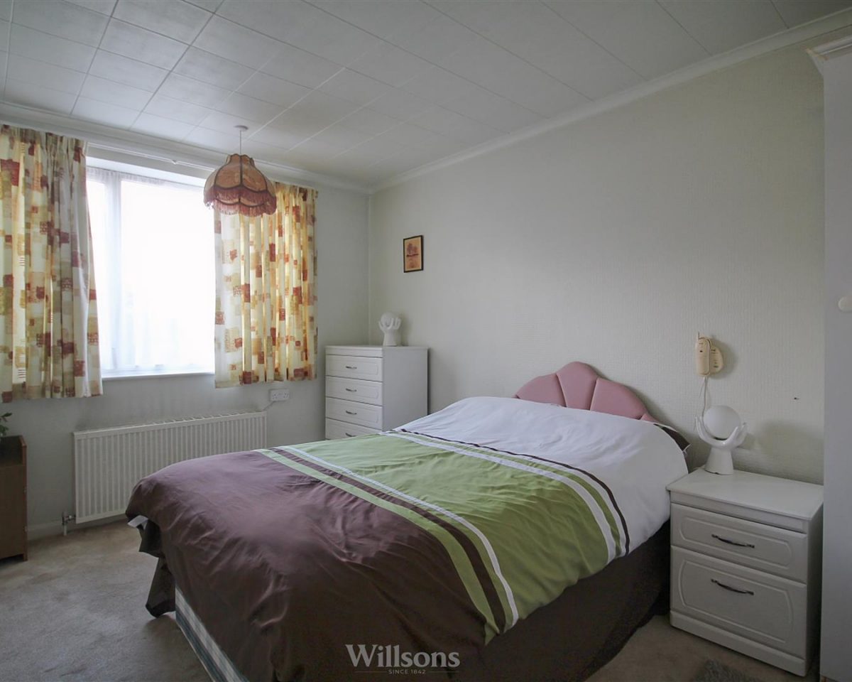 Summer Gates Lane, Bratoft, Skegness