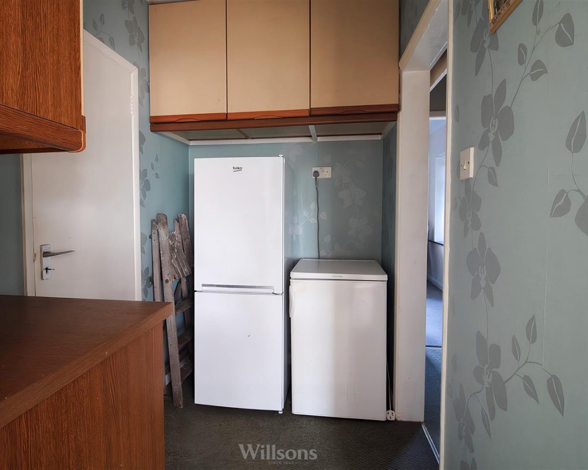 Summer Gates Lane, Bratoft, Skegness