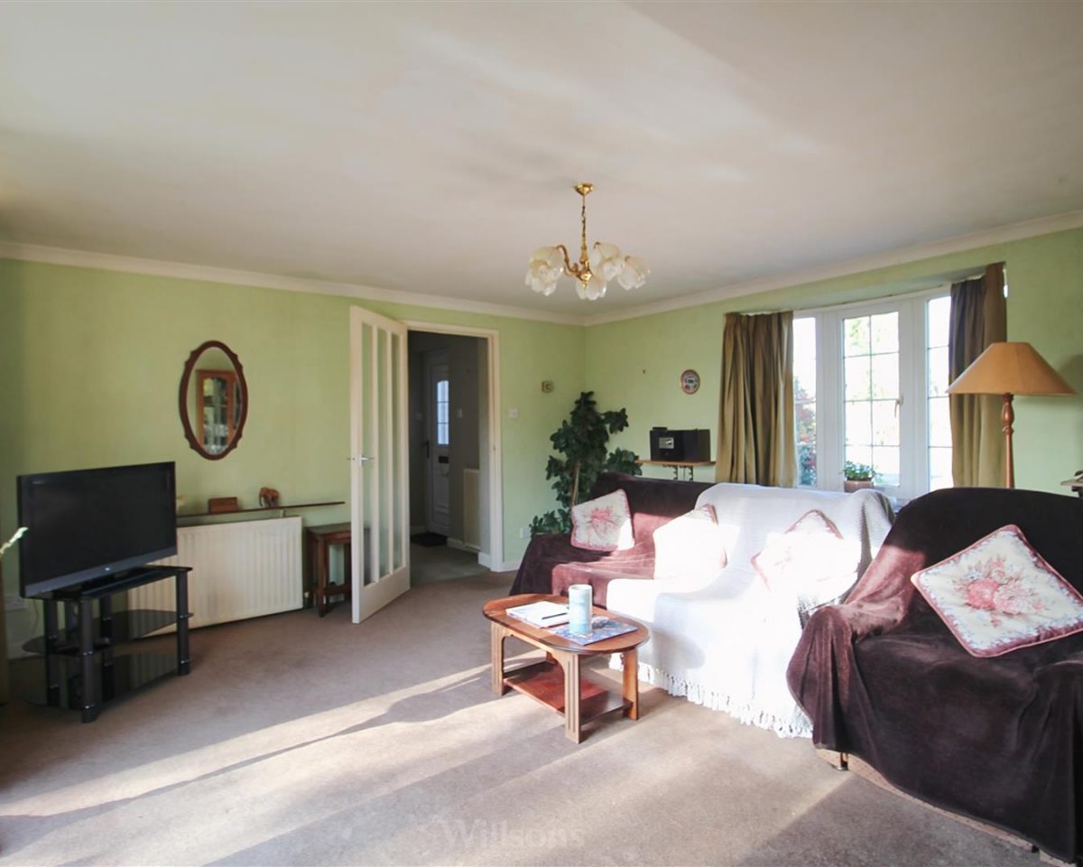 Summer Gates Lane, Bratoft, Skegness