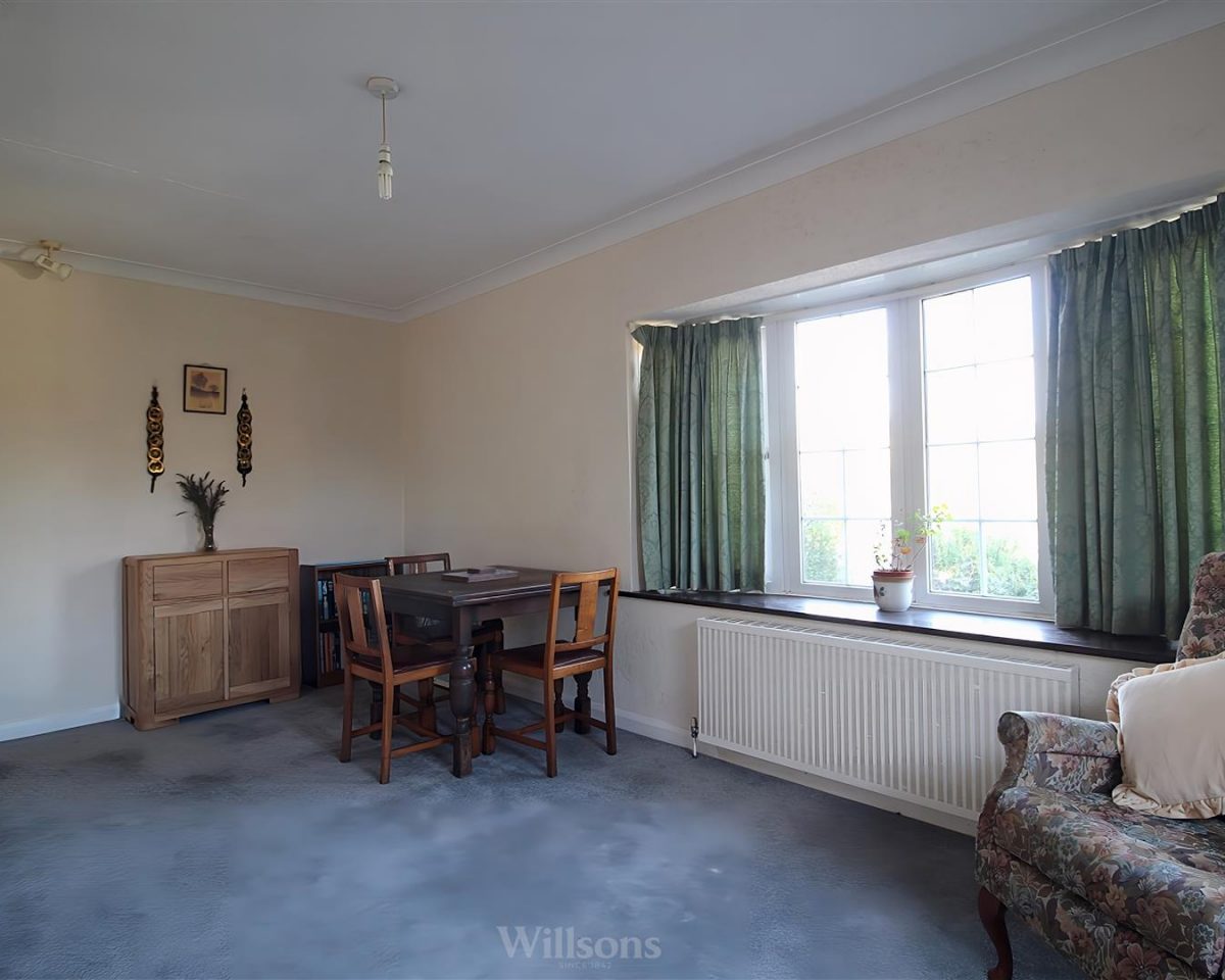 Summer Gates Lane, Bratoft, Skegness