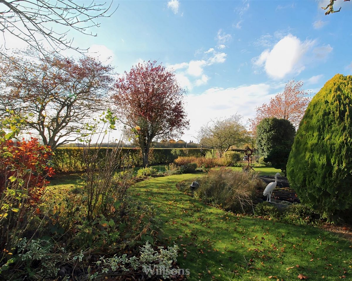 Summer Gates Lane, Bratoft, Skegness