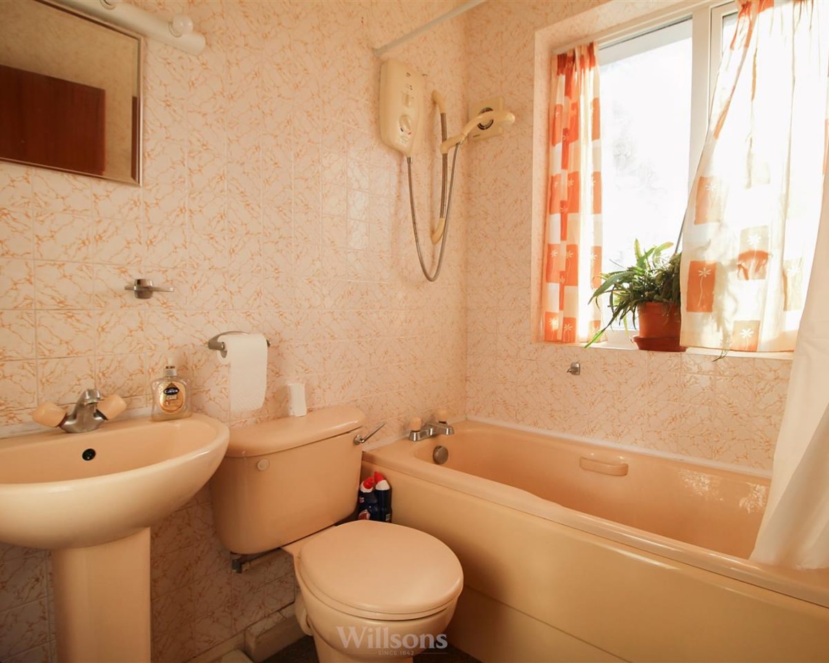 Summer Gates Lane, Bratoft, Skegness