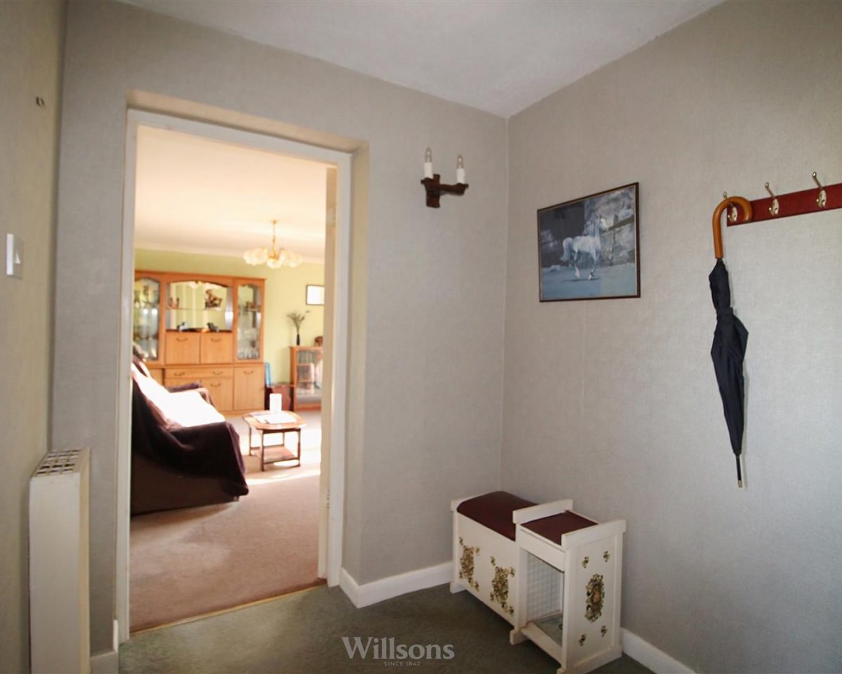 Summer Gates Lane, Bratoft, Skegness