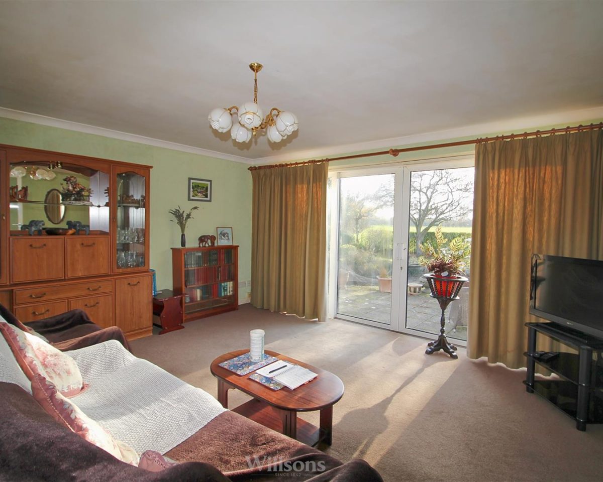 Summer Gates Lane, Bratoft, Skegness