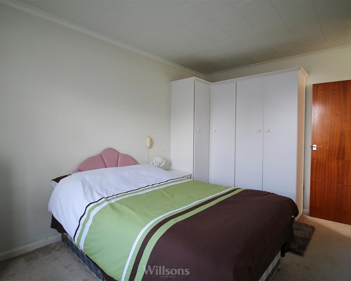 Summer Gates Lane, Bratoft, Skegness