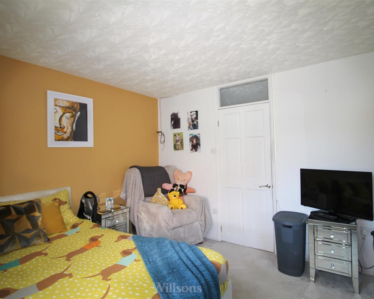 Sycamore Close, Croft, Skegness