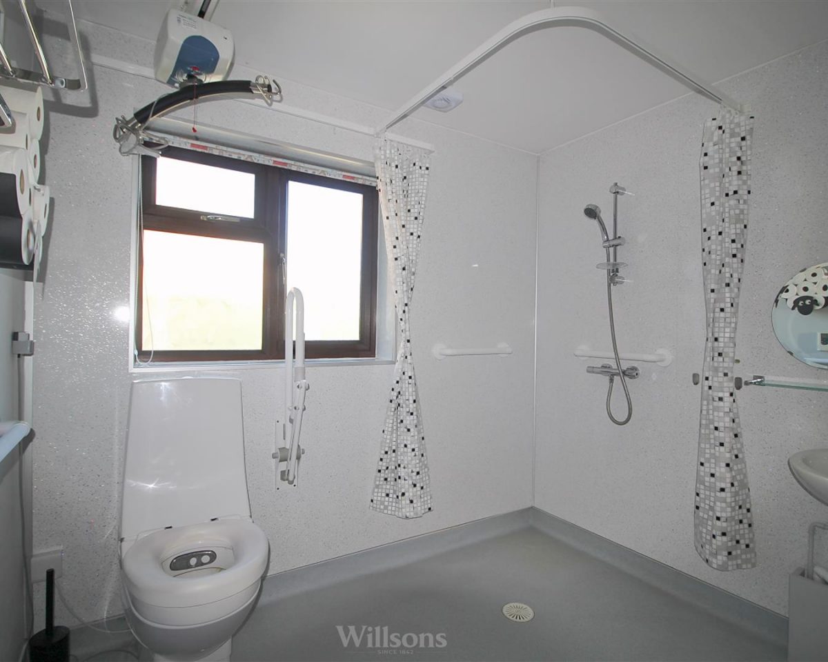 Sycamore Close, Croft, Skegness