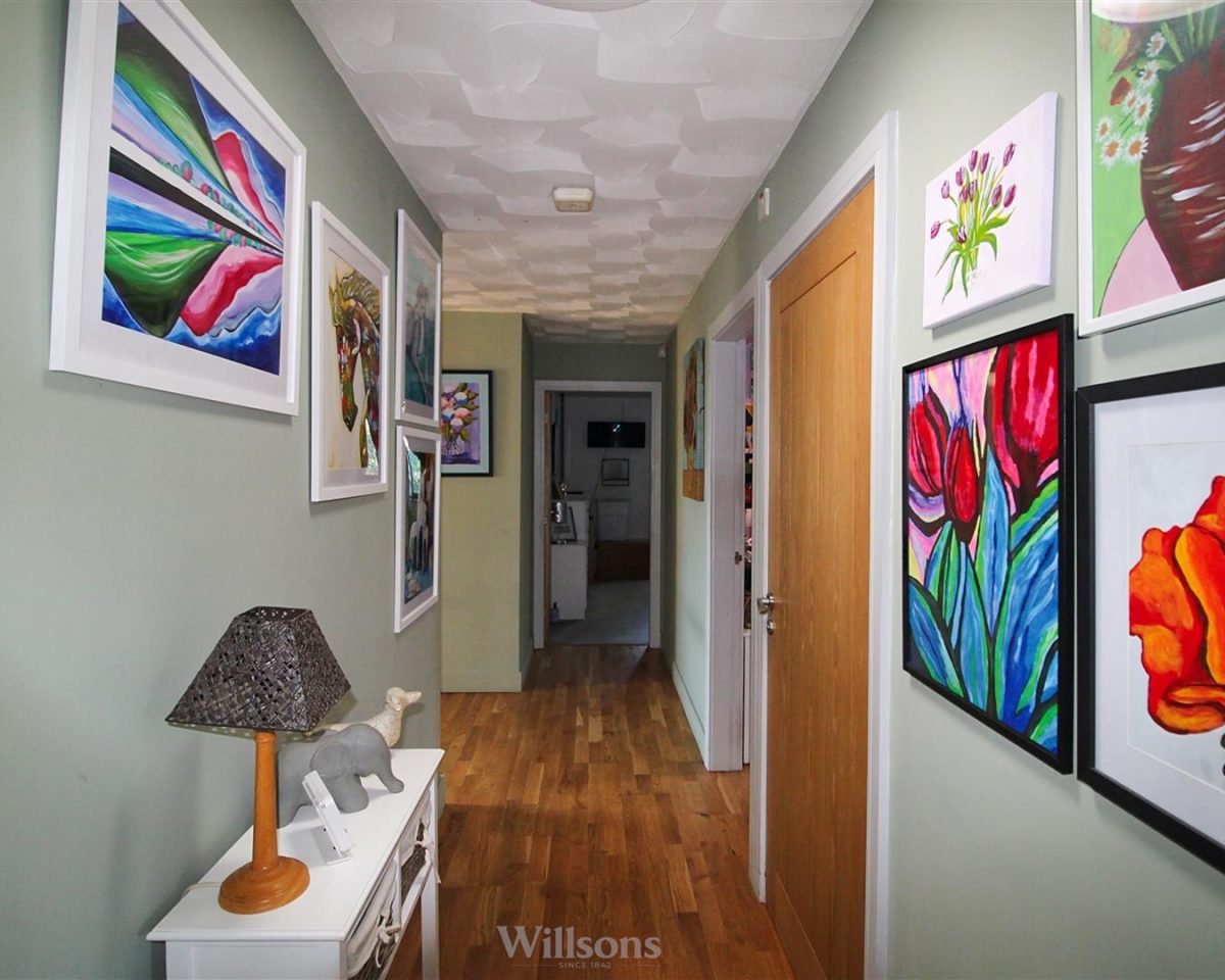 Sycamore Close, Croft, Skegness