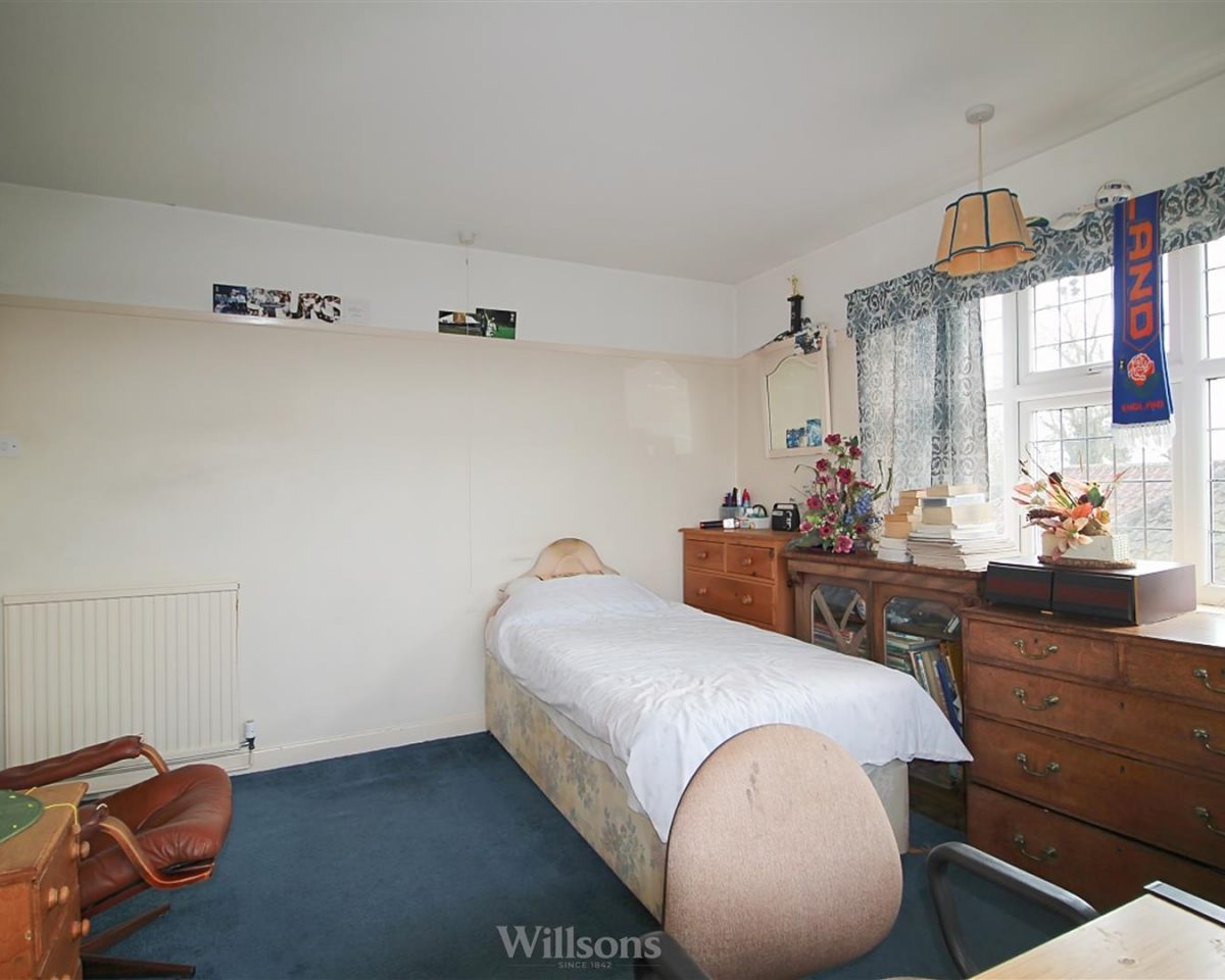 Boston Road, Wainfleet St. Mary, Skegness