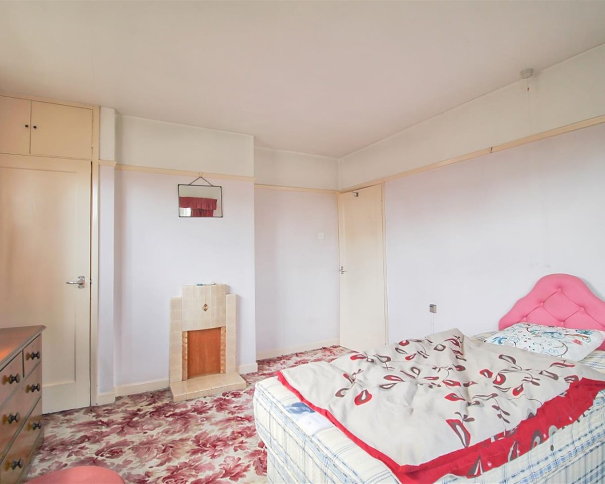 Boston Road, Wainfleet St. Mary, Skegness