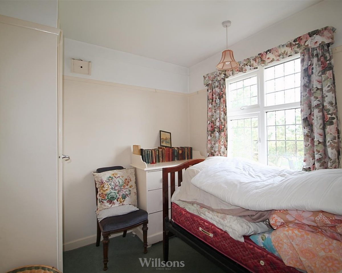 Boston Road, Wainfleet St. Mary, Skegness