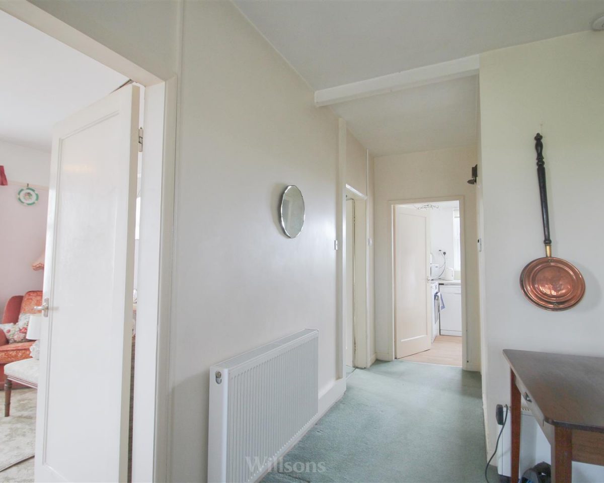 Boston Road, Wainfleet St. Mary, Skegness