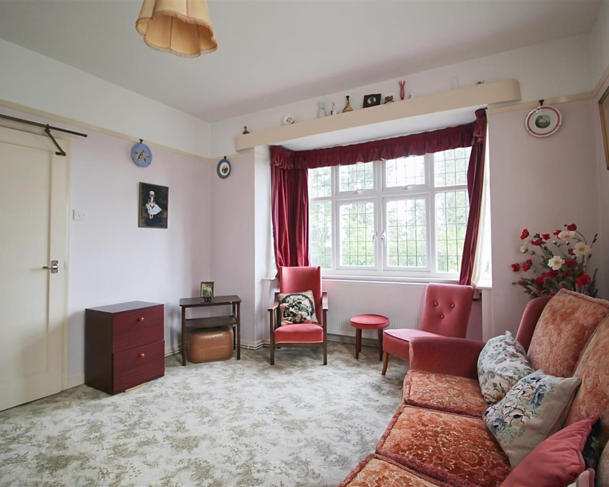 Boston Road, Wainfleet St. Mary, Skegness