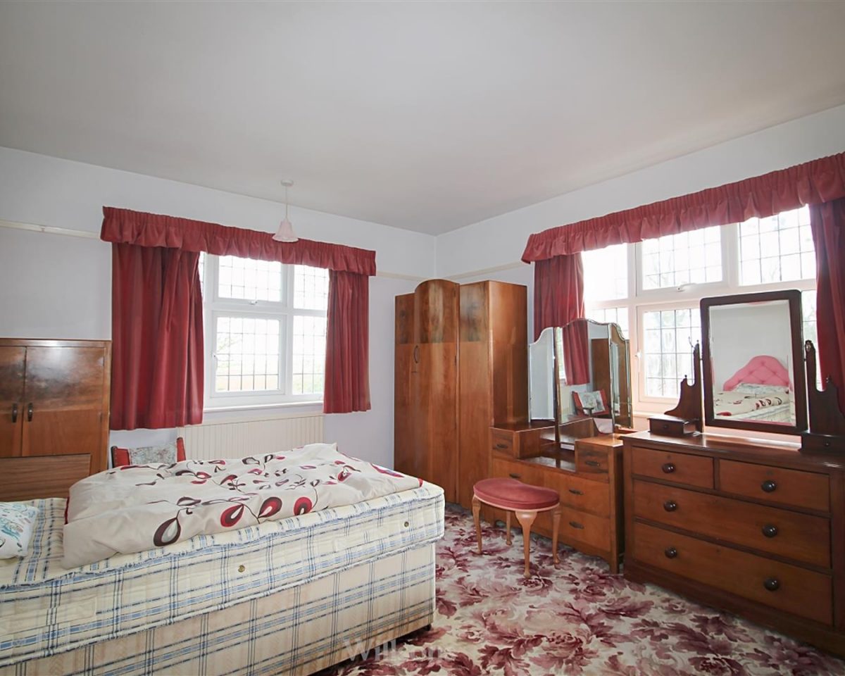 Boston Road, Wainfleet St. Mary, Skegness