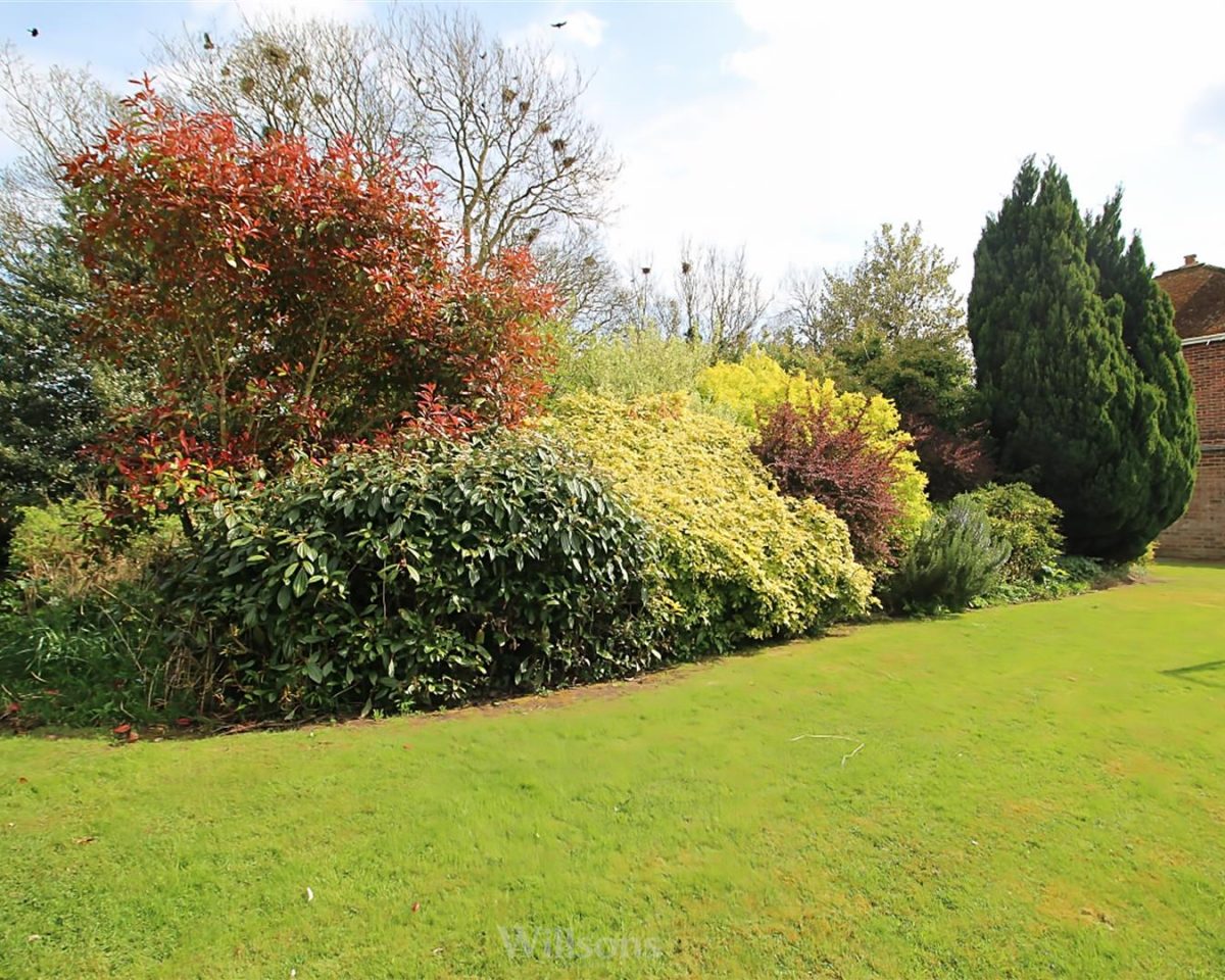 Boston Road, Wainfleet St. Mary, Skegness