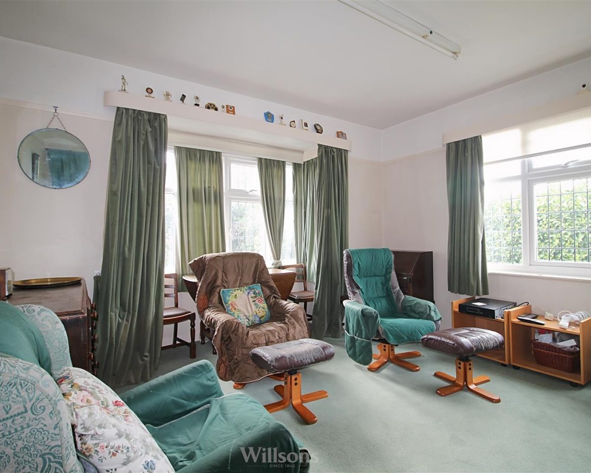 Boston Road, Wainfleet St. Mary, Skegness