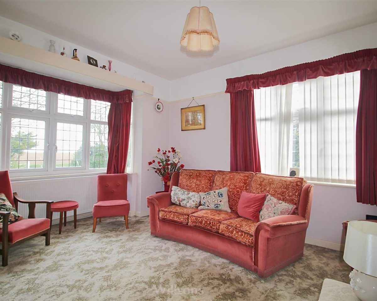 Boston Road, Wainfleet St. Mary, Skegness