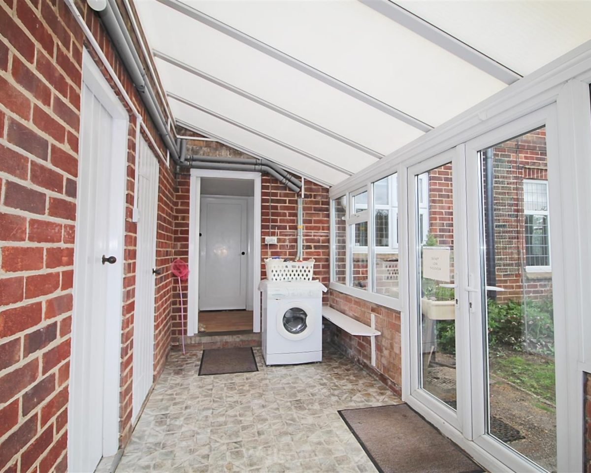 Boston Road, Wainfleet St. Mary, Skegness