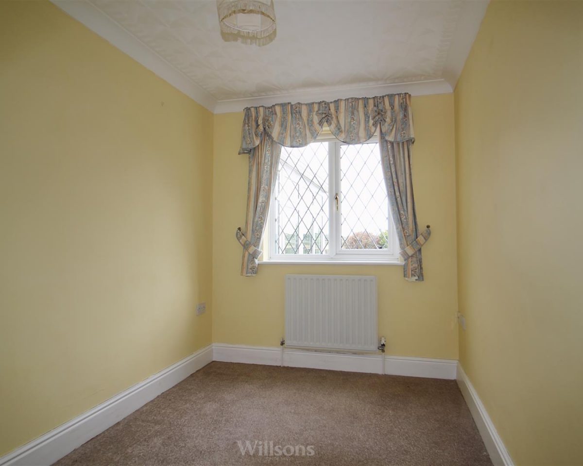 Chapel Lane, Friskney, Boston