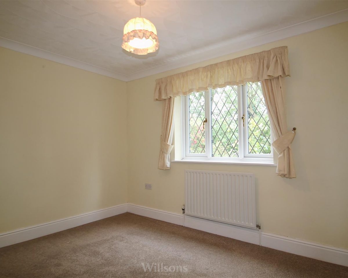 Chapel Lane, Friskney, Boston