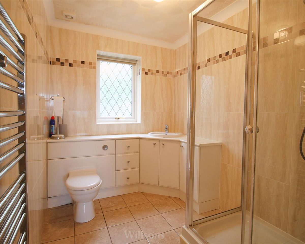 Chapel Lane, Friskney, Boston