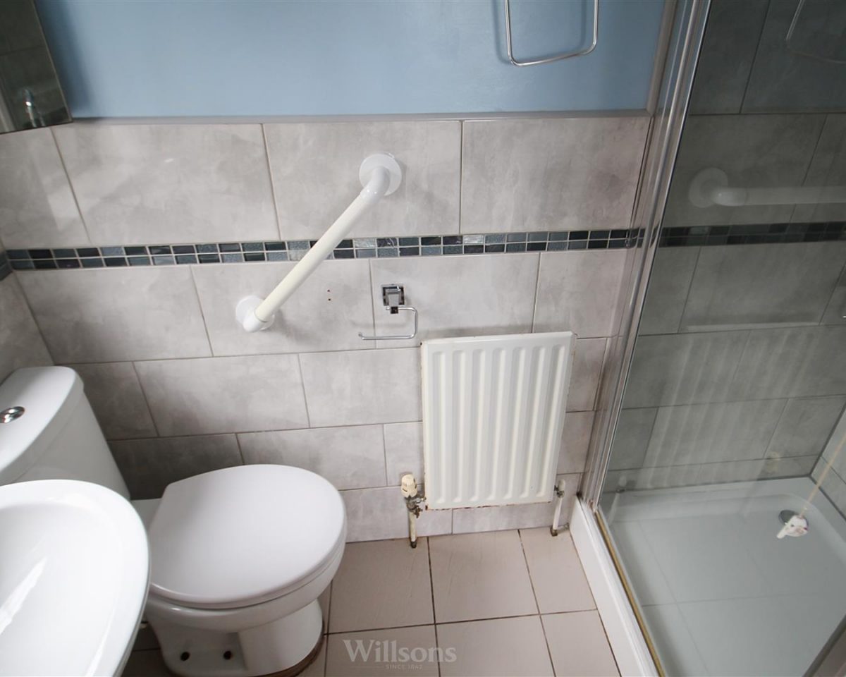 Chapel Lane, Friskney, Boston