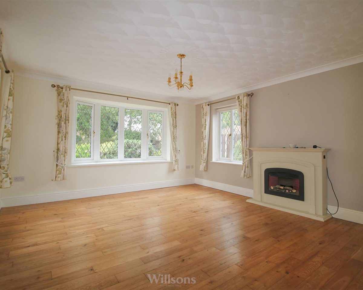 Chapel Lane, Friskney, Boston