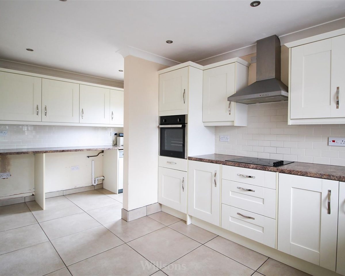 Chapel Lane, Friskney, Boston