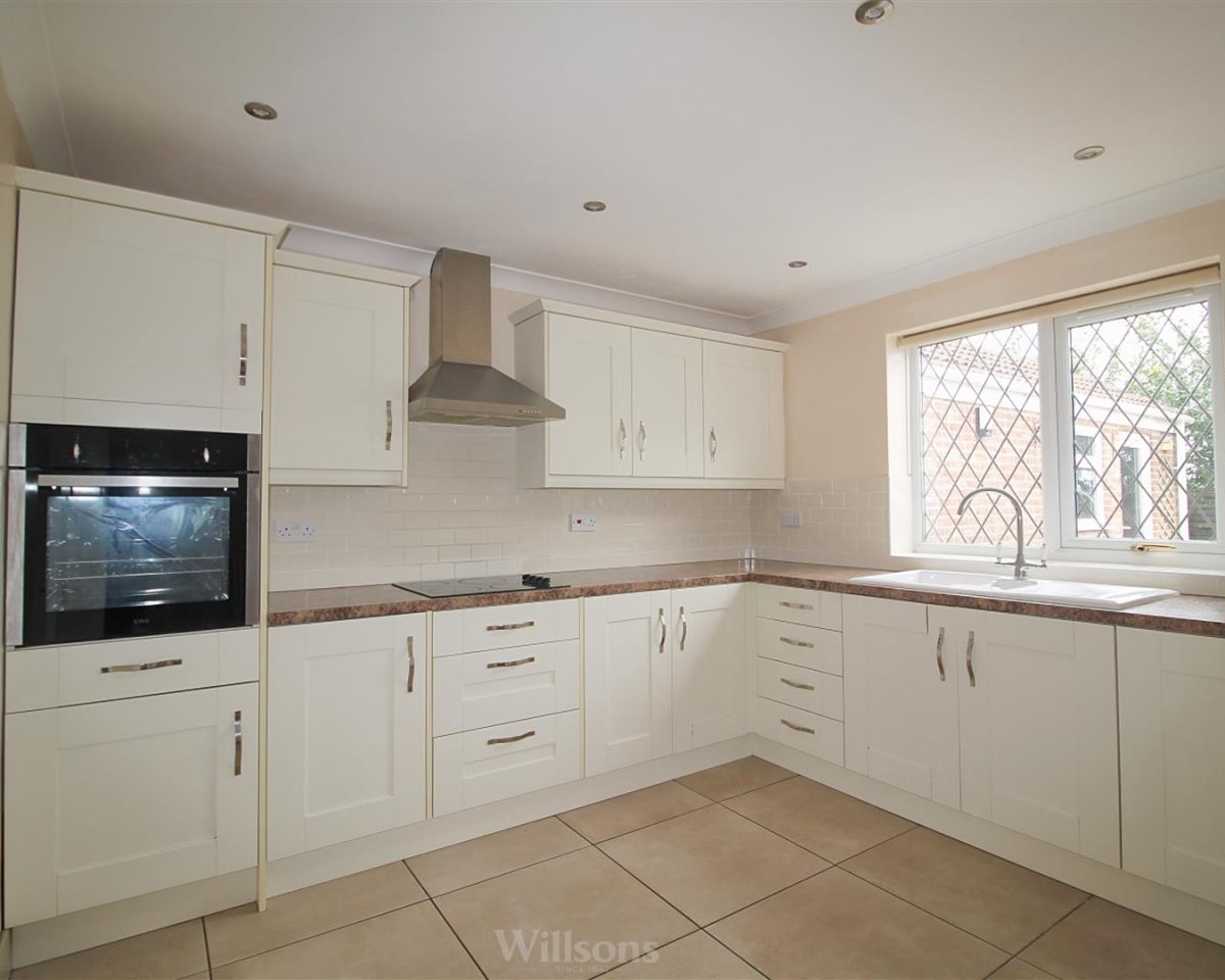 Chapel Lane, Friskney, Boston