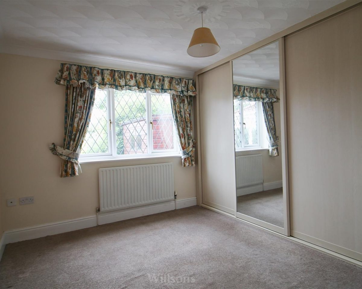 Chapel Lane, Friskney, Boston