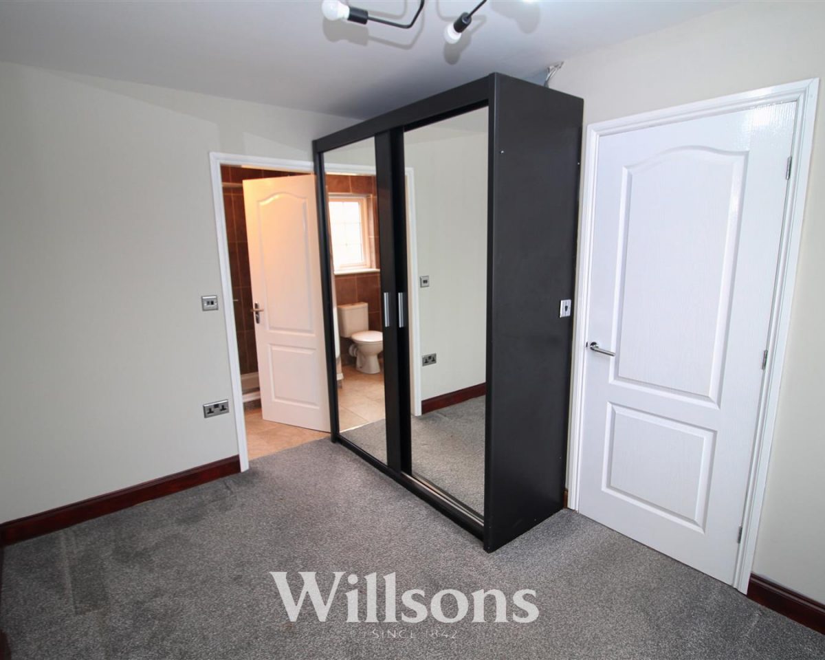 St. Marys Road, Skegness