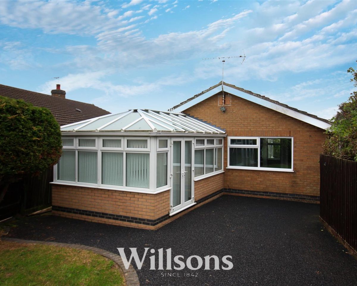 St. Marys Road, Skegness