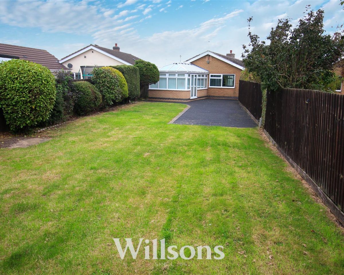 St. Marys Road, Skegness