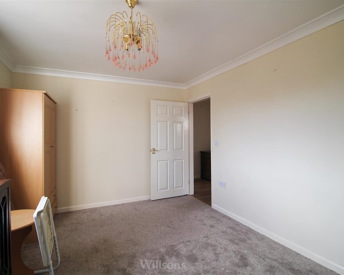 Elliott Way, Chapel St. Leonards, Skegness