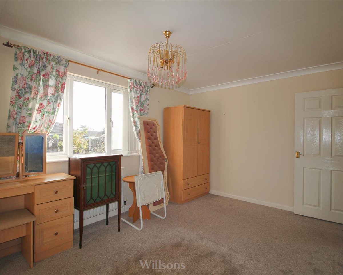 Elliott Way, Chapel St. Leonards, Skegness