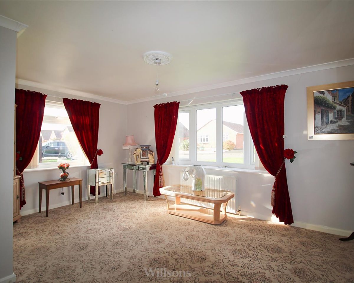 Elliott Way, Chapel St. Leonards, Skegness