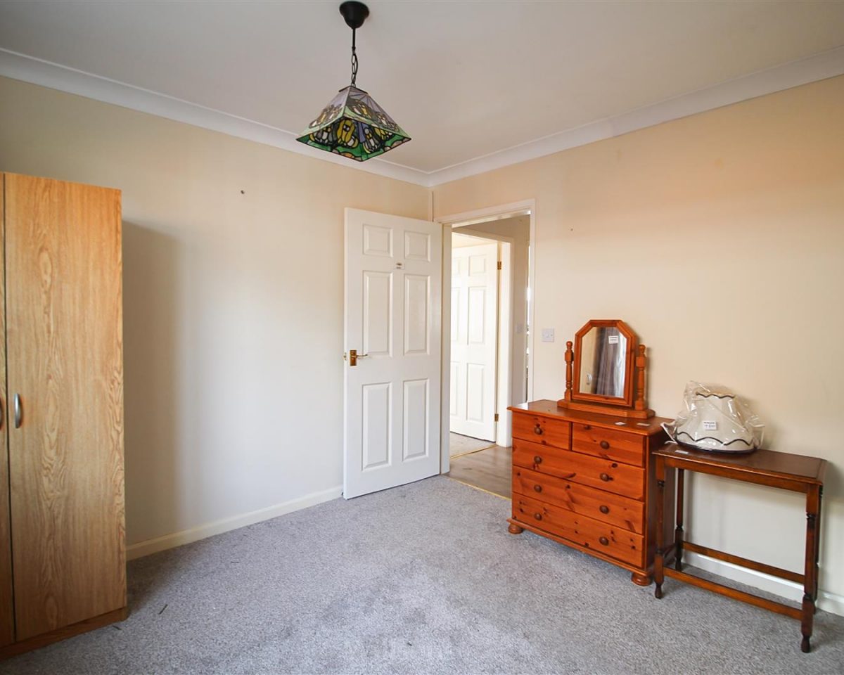 Elliott Way, Chapel St. Leonards, Skegness