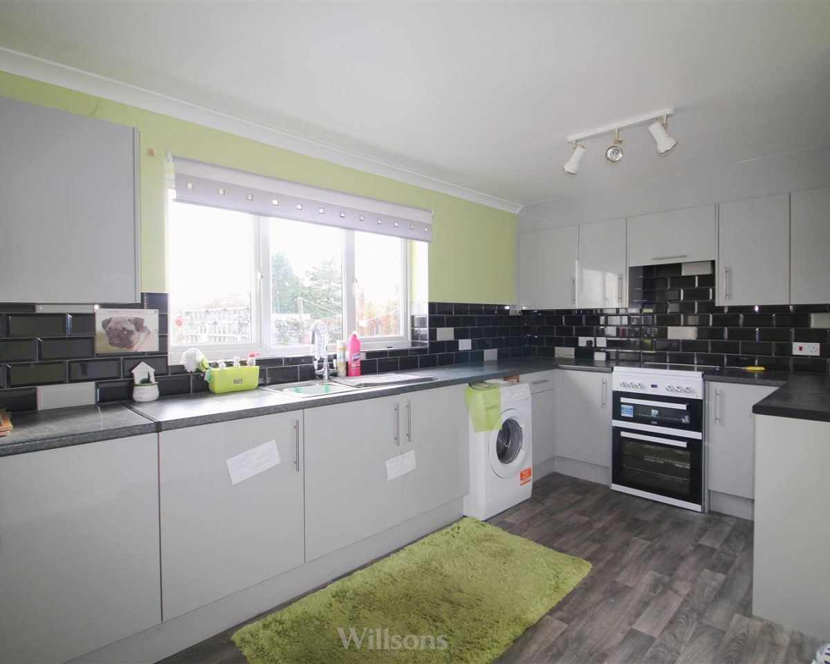 Elliott Way, Chapel St. Leonards, Skegness