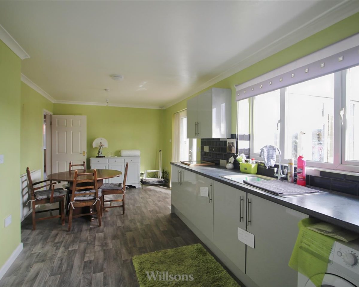 Elliott Way, Chapel St. Leonards, Skegness