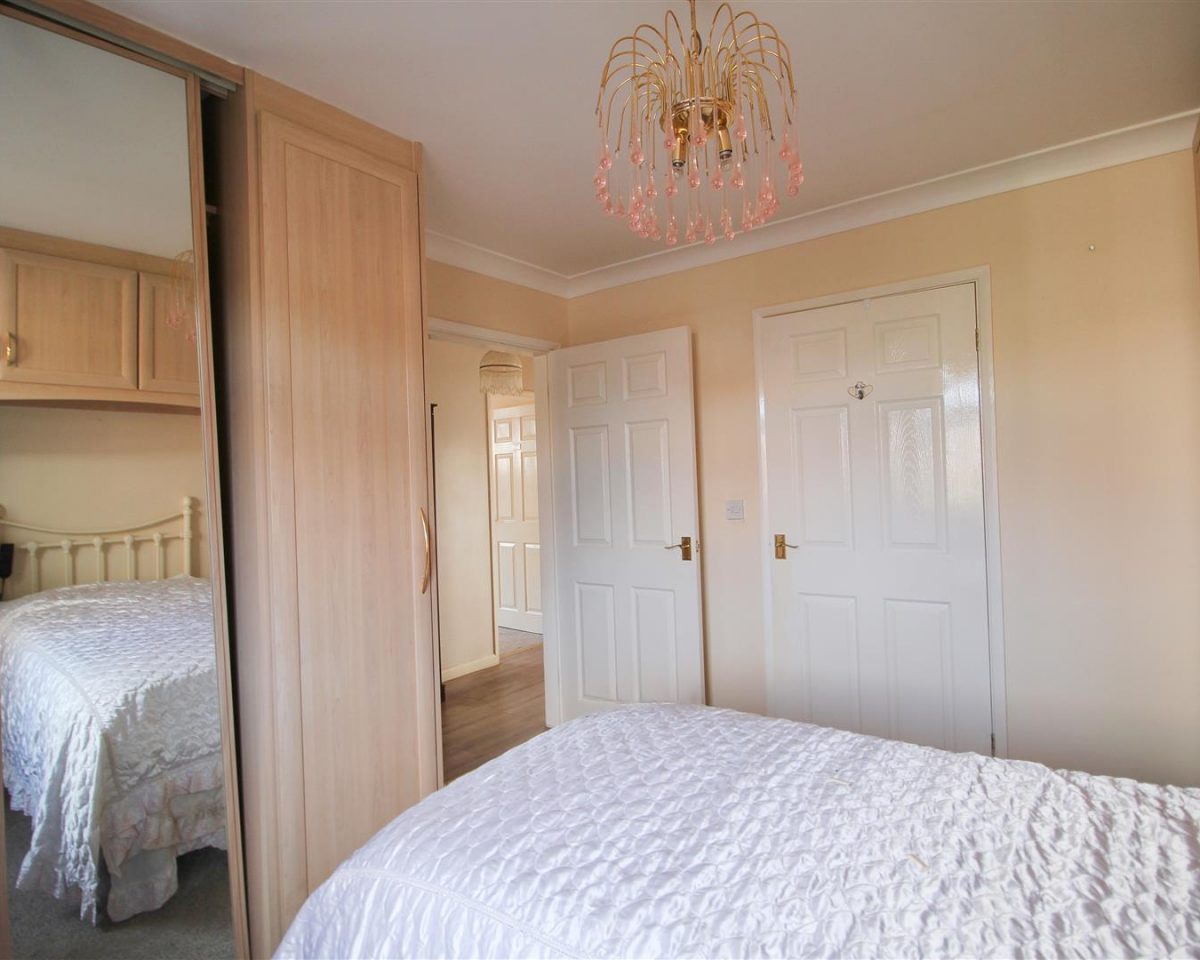 Elliott Way, Chapel St. Leonards, Skegness