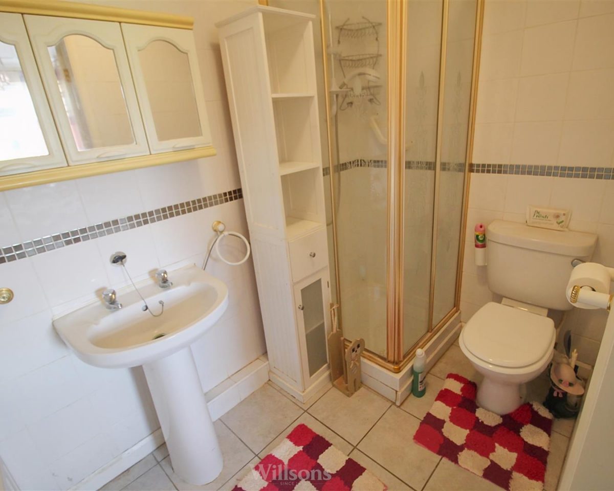 Elliott Way, Chapel St. Leonards, Skegness