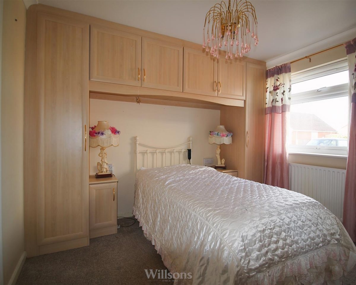 Elliott Way, Chapel St. Leonards, Skegness